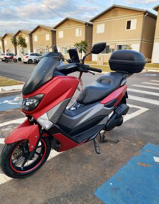 YAMAHA NMAX 160 ABS YAMAHA NMAX 160 ABS